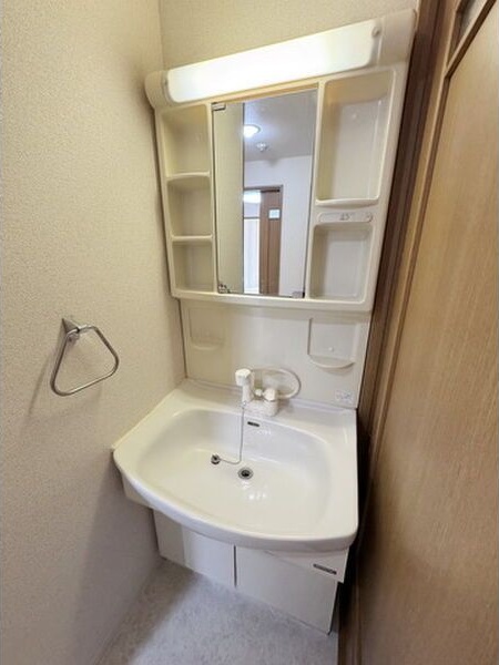 フォレストパーク千鳥の内装写真