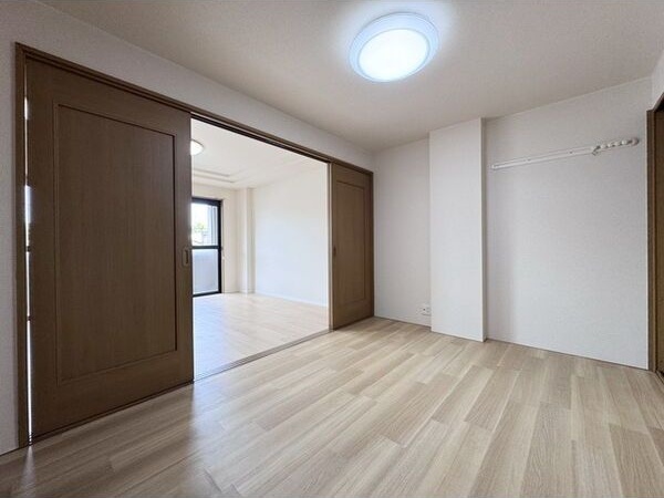 フォレストパーク千鳥の内装写真