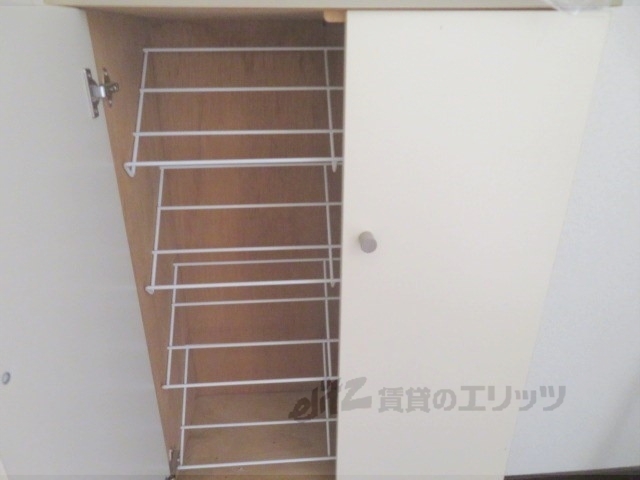 収納　下駄箱
