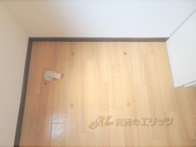 その他部屋・スペース　洗濯機置場