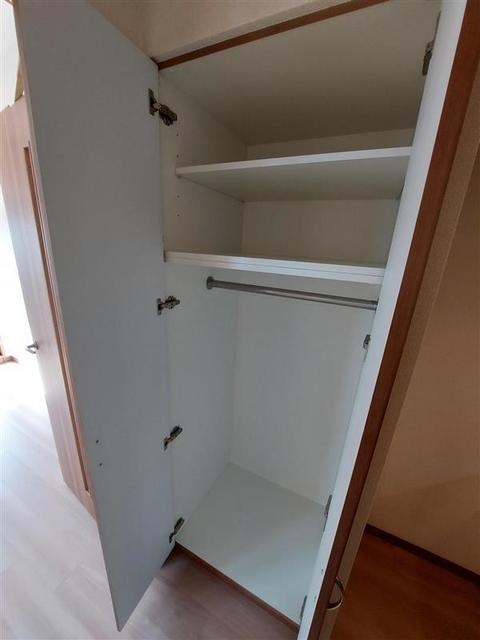 収納　収納