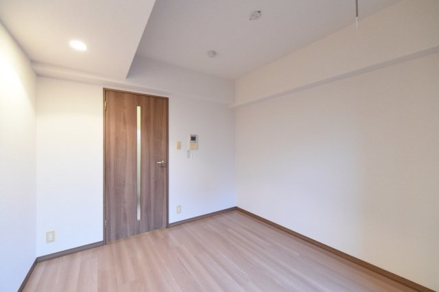 居室・リビング　きれいなお部屋