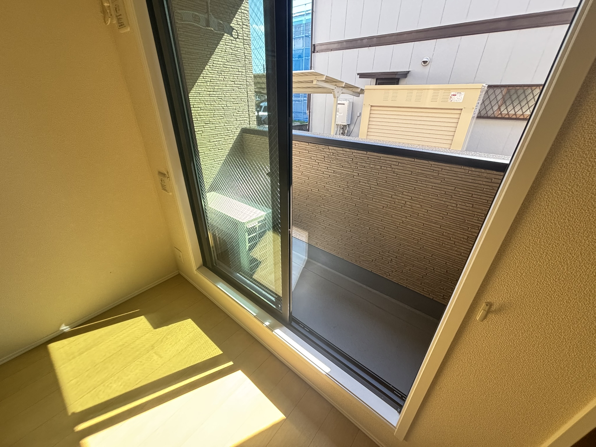 仙台市地下鉄南北線 河原町駅 徒歩12分 2階建 築3年の内装写真