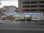 コンビニ　ローソン／八幡鷹の巣店（コンビニ）まで160m