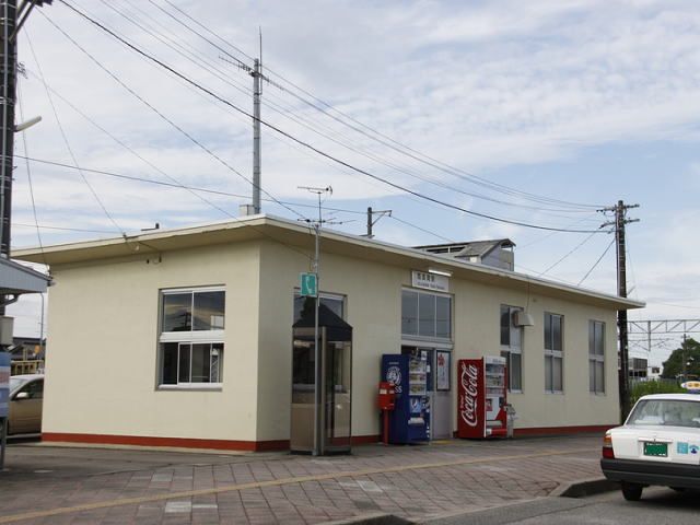 その他　西高岡駅（その他）まで650m
