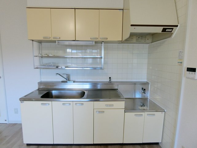 キッチン　別部屋参考写真
