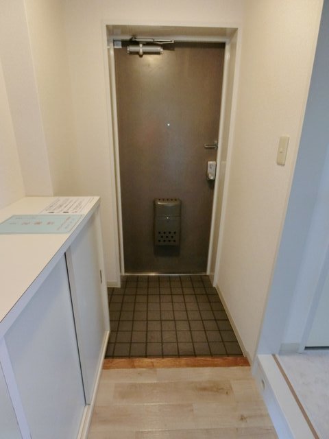 玄関　別部屋参考写真