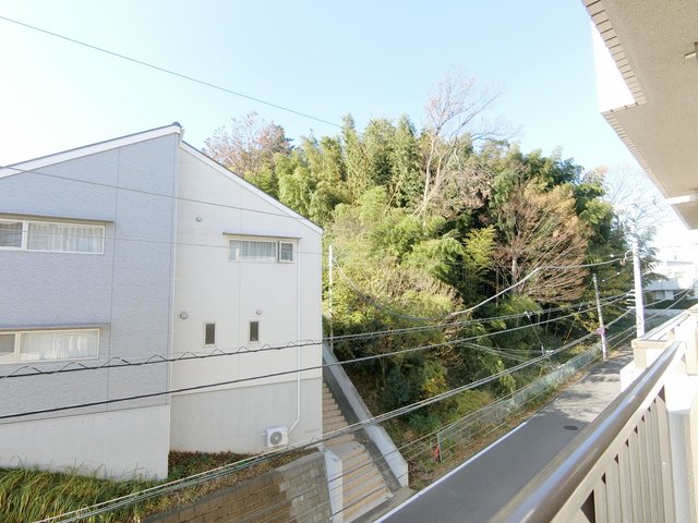 眺望　別部屋参考写真