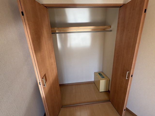 収納　同じタイプ別号室参考