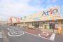 ショッピングセンター　アリオ市原（ショッピングセンター）まで1200m