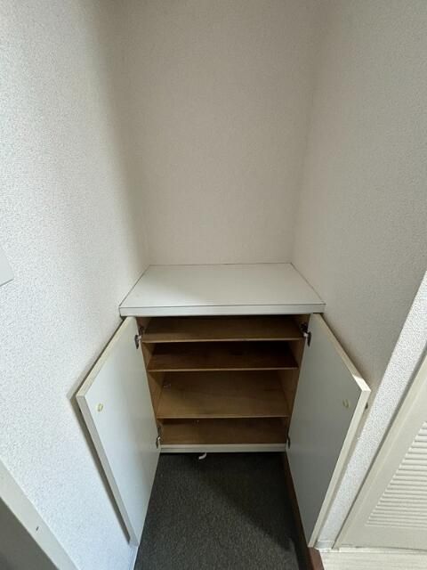 収納　別号室参考写真