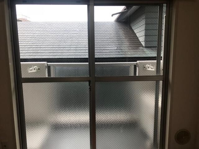 バルコニー　別号室参考写真