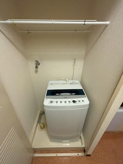 その他設備　別号室参考写真