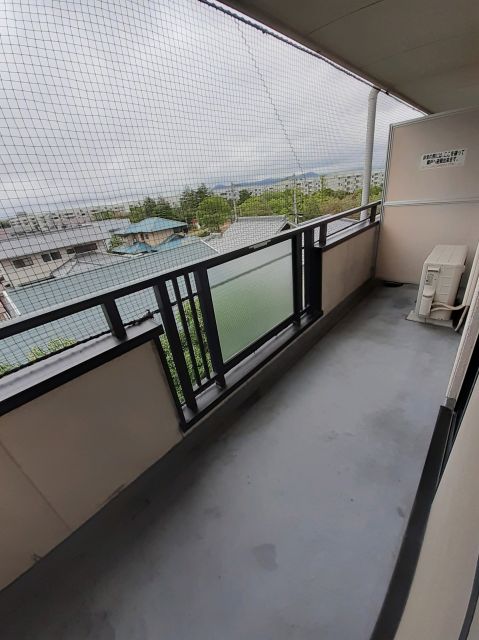グランツ屋島IIIの内装写真