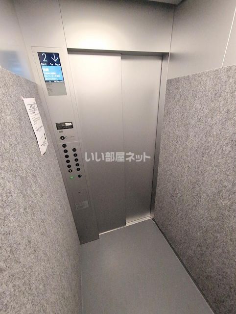 S-RESIDENCE広島駅enableの外観写真