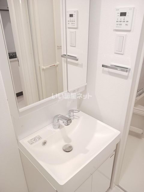S-RESIDENCE広島駅enableの内装写真