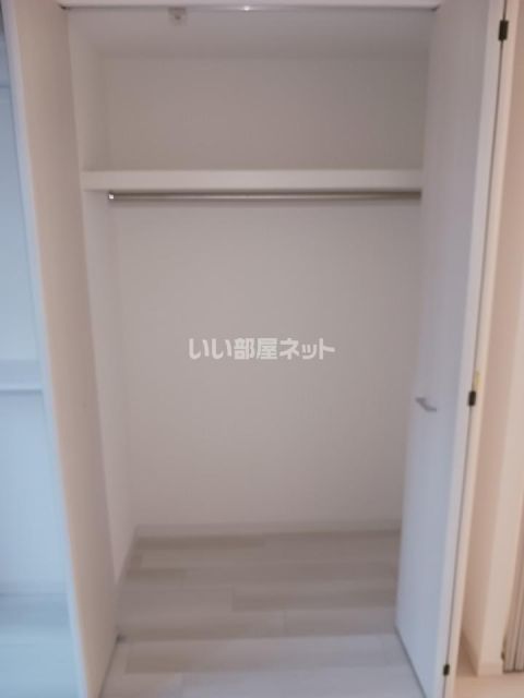 S-RESIDENCE広島駅enableの内装写真