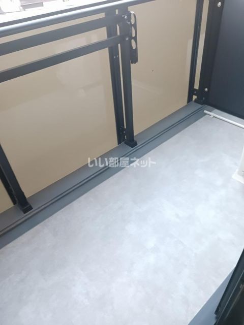 S-RESIDENCE広島駅enableの内装写真