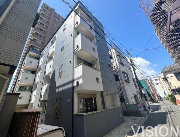 建物外観　☆外観☆
