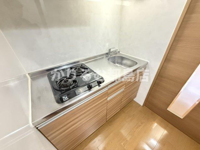 キッチン