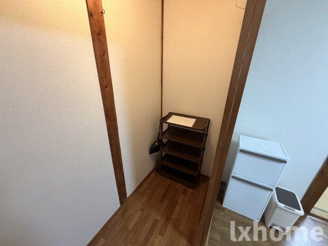 舟橋コーポの内装写真