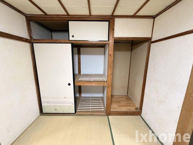 舟橋コーポの内装写真