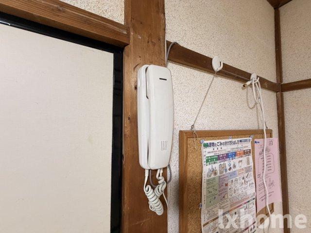 舟橋コーポのその他写真