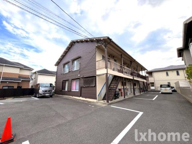舟橋コーポ