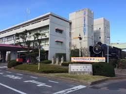 役所　さいたま市中央区役所（役所）まで233m