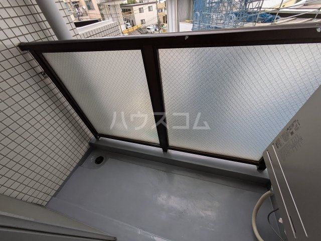 グランデュール宮崎台の内装写真