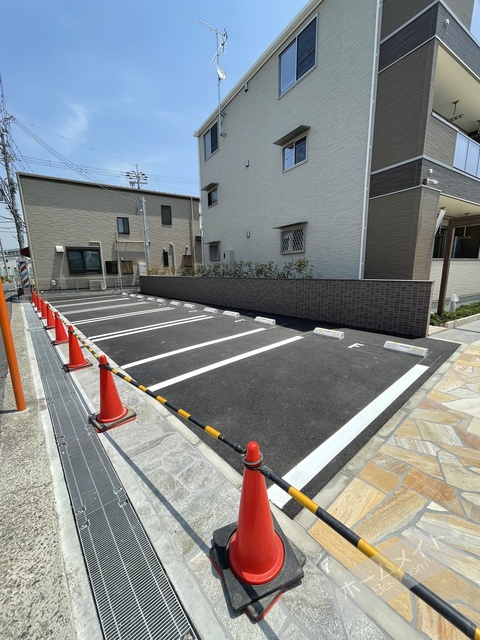 ＪＲ阪和線 和泉府中駅 徒歩18分 3階建 築5年のその他写真