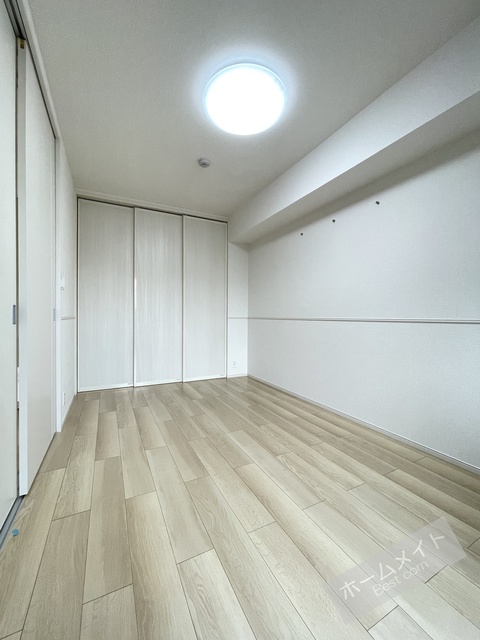 ＪＲ阪和線 和泉府中駅 徒歩18分 3階建 築5年の内装写真