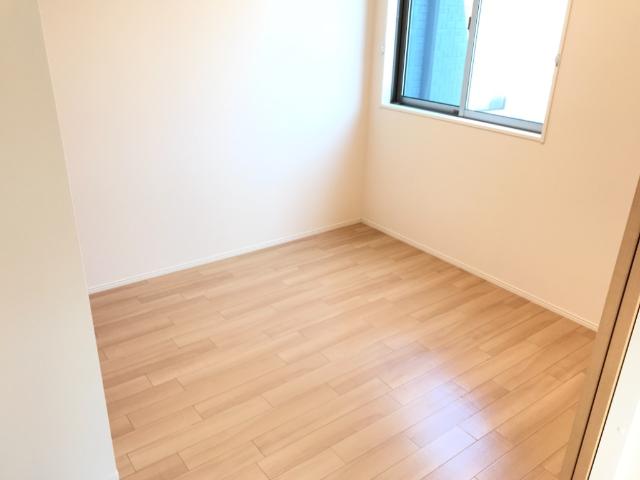 その他部屋・スペース　洋室