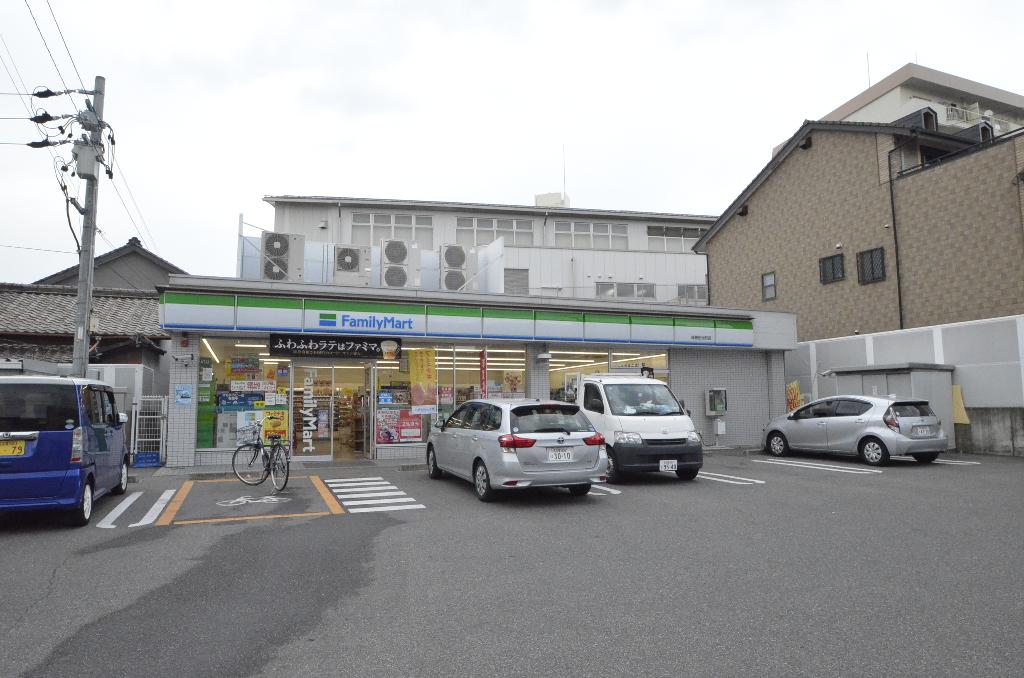 その他　ファミリーマート瑞穂田光町店（その他）まで502m