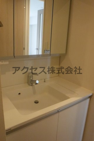 ＪＲ中央線 東中野駅 徒歩11分 10階建 築12年の内装写真