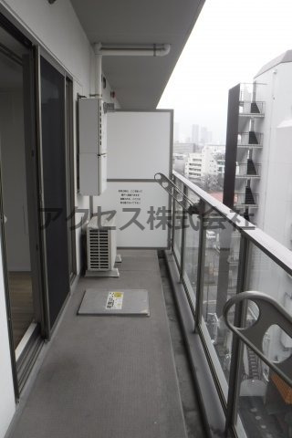 ＪＲ中央線 東中野駅 徒歩11分 10階建 築12年の内装写真
