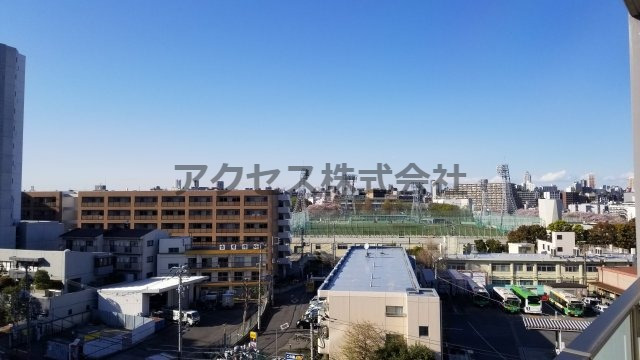 ＪＲ中央線 東中野駅 徒歩11分 10階建 築12年のその他写真