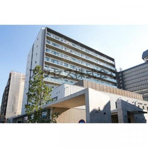 ＪＲ中央線 東中野駅 徒歩11分 築12年