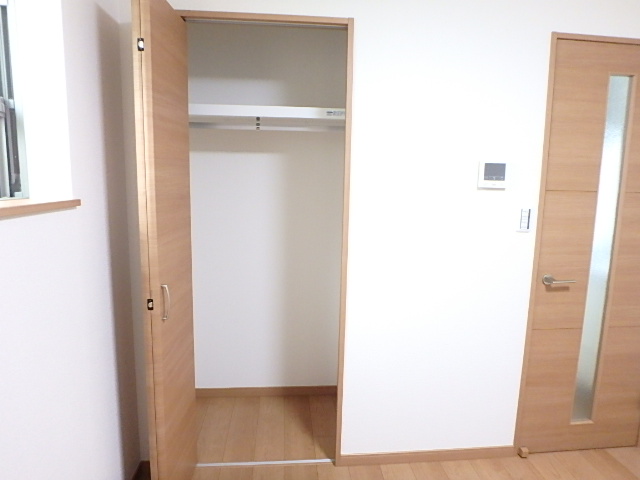 THE ITABASHI HOUSEの内装写真