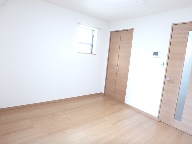 THE ITABASHI HOUSEの内装写真