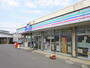 コンビニ　コミュニティ・ストア一ノ割もりたや店（コンビニ）まで430m