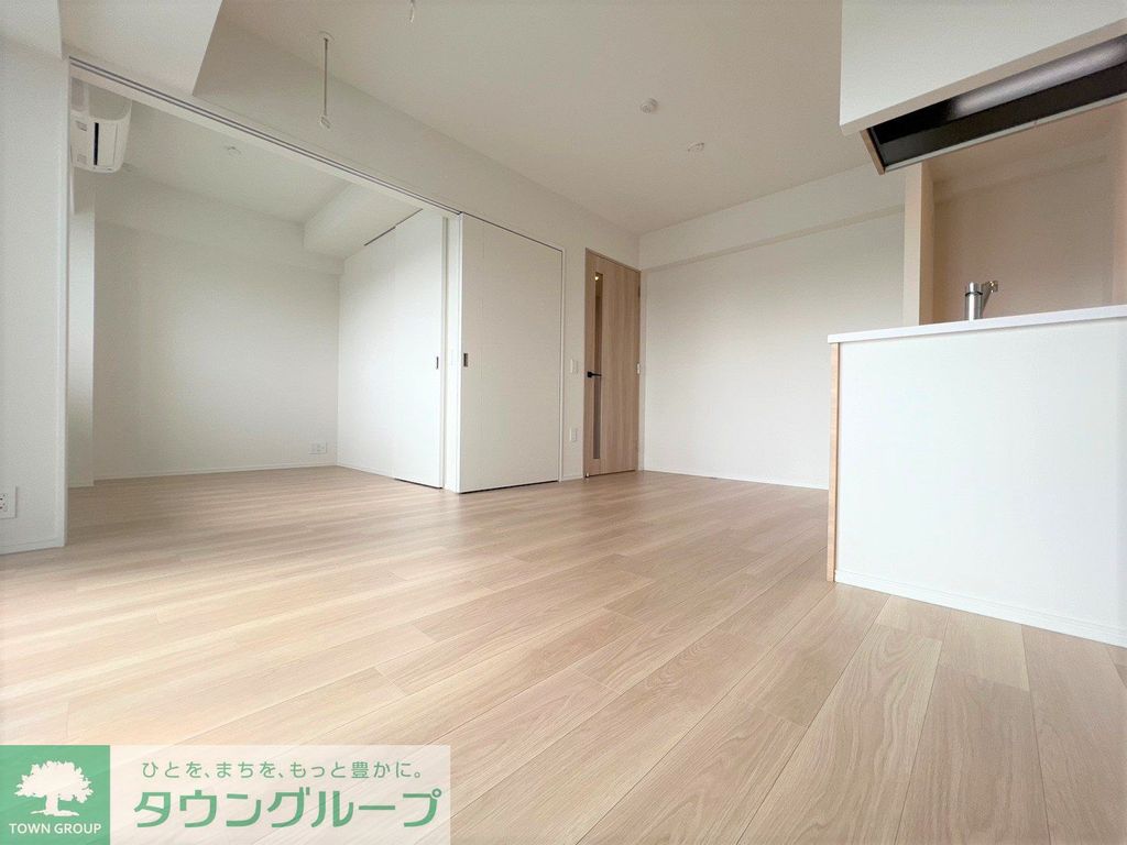 その他部屋・スペース　★タウンハウジング東京取り扱い物件★