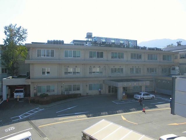 病院　新別府病院（病院）まで1185m