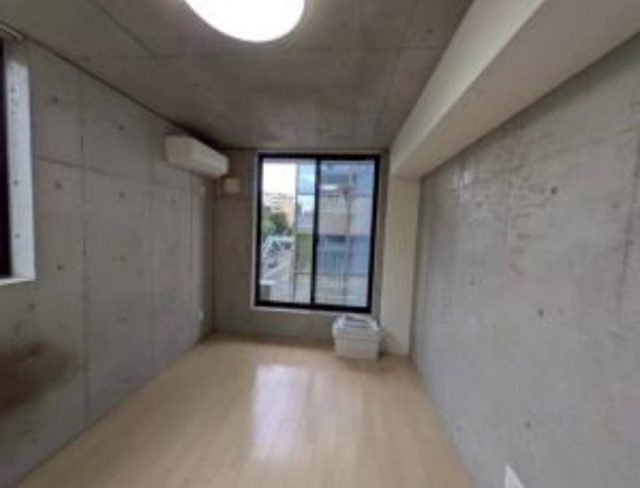 居室・リビング　きれいなお部屋