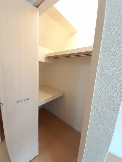 ホームズ ファミーユの内装写真