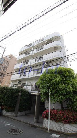 東急東横線 新丸子駅 徒歩3分 築38年