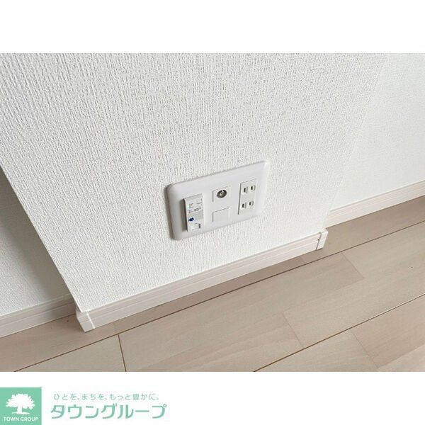 その他設備　設備