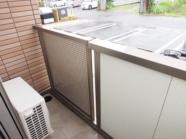 アンタレスの内装写真