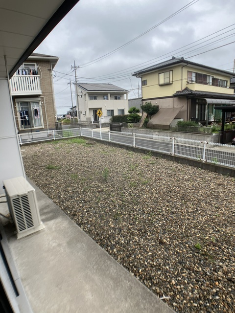 鹿島臨海鉄道 常澄駅 徒歩41分 2階建 築30年の内装写真