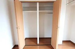 サンアーバン目黒の内装写真